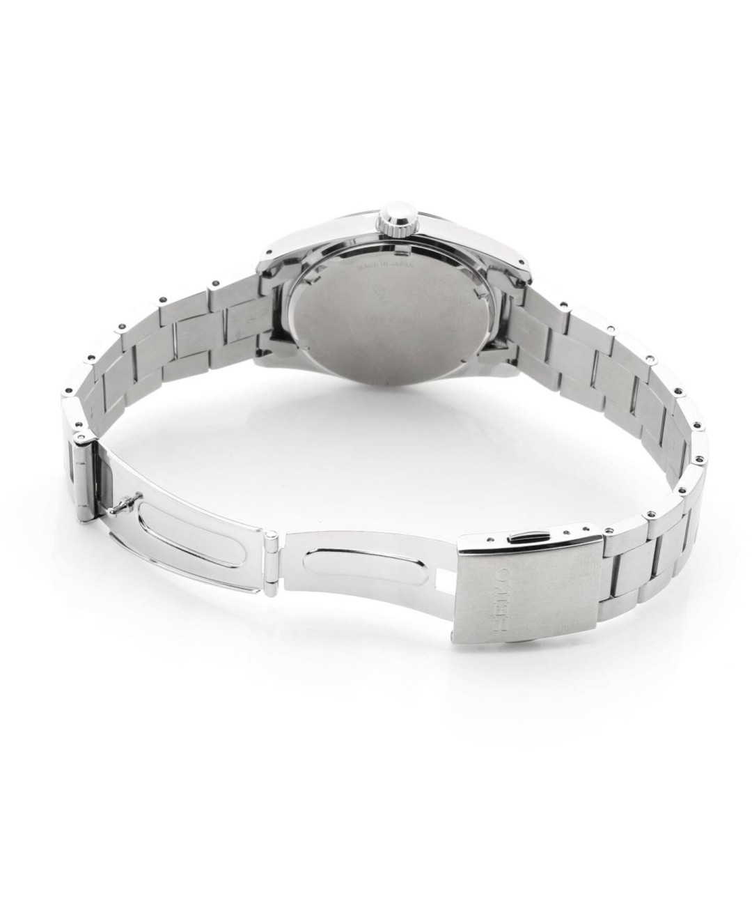 SEIKO Exclusive IENA x HIROB 別注 Blackが2026年 10月中旬 発売 (セイコー イエナ ヒロブ)