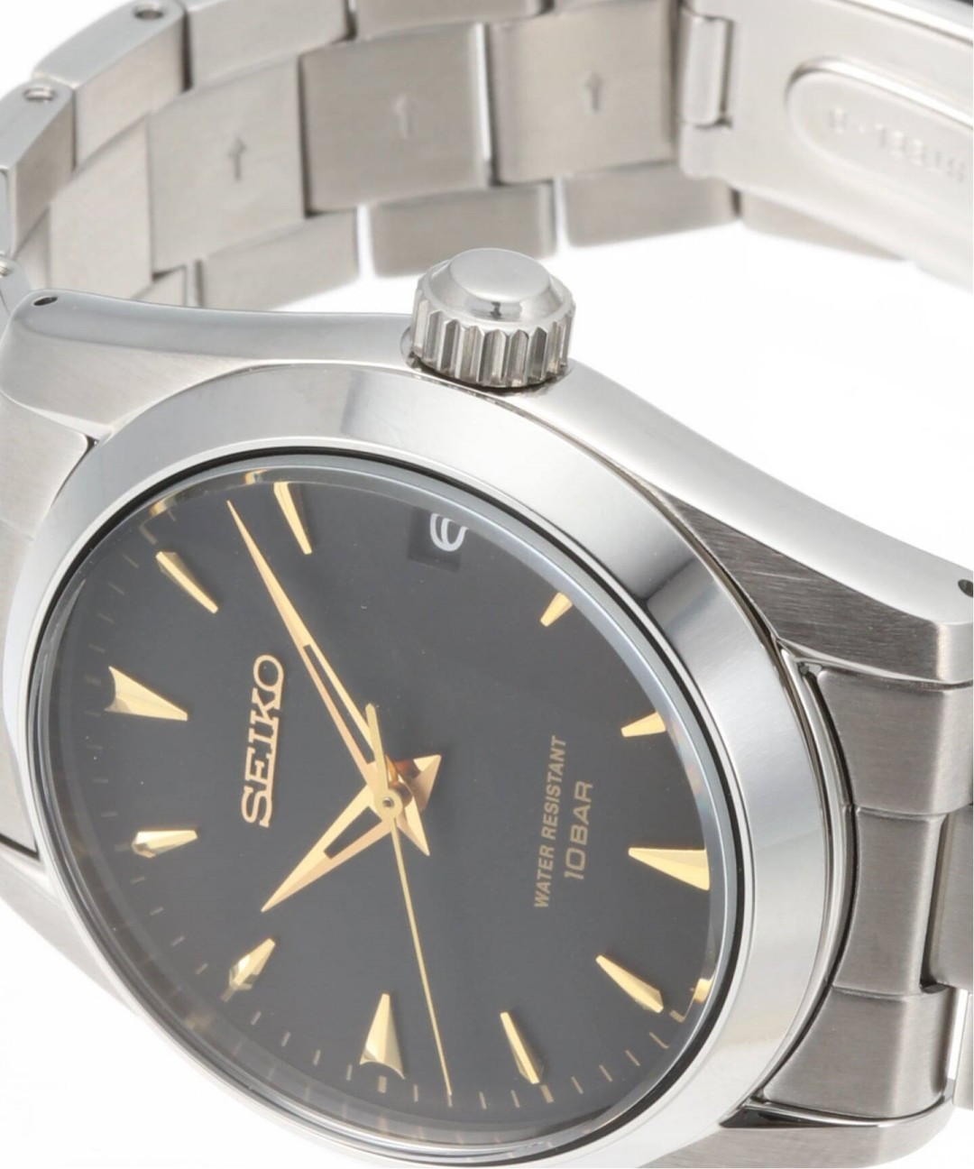SEIKO Exclusive IENA x HIROB 別注 Blackが2026年 10月中旬 発売 (セイコー イエナ ヒロブ)