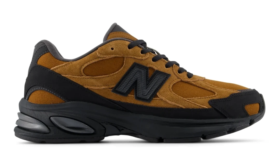 【2026年 9/18 発売】New Balance U2010 1YN “Breakfast Tea/Marrones” (ニューバランス) [U20101YN]