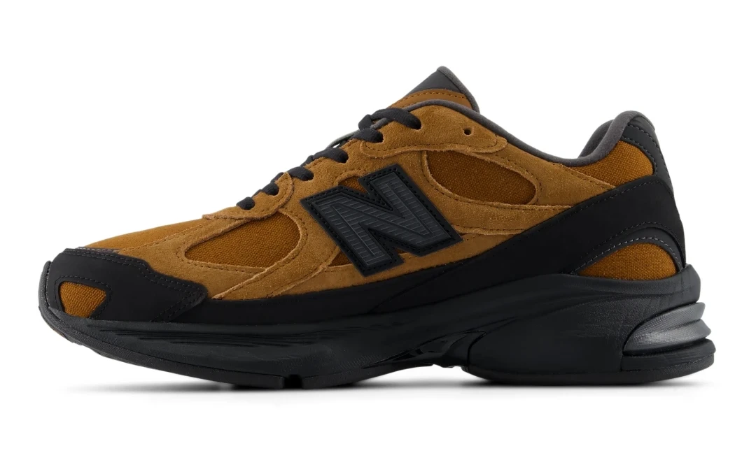 【2026年 9/18 発売】New Balance U2010 1YN “Breakfast Tea/Marrones” (ニューバランス) [U20101YN]