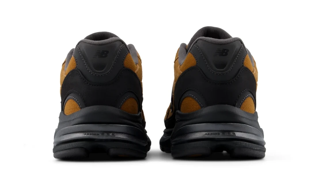 【2026年 9/18 発売】New Balance U2010 1YN “Breakfast Tea/Marrones” (ニューバランス) [U20101YN]