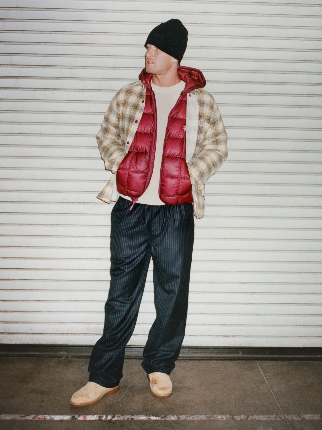 STUSSY 2026 FALL COLLECTION Delivery 2が9/18 発売 (ステューシー 2026年 秋/フォール コレクション)
