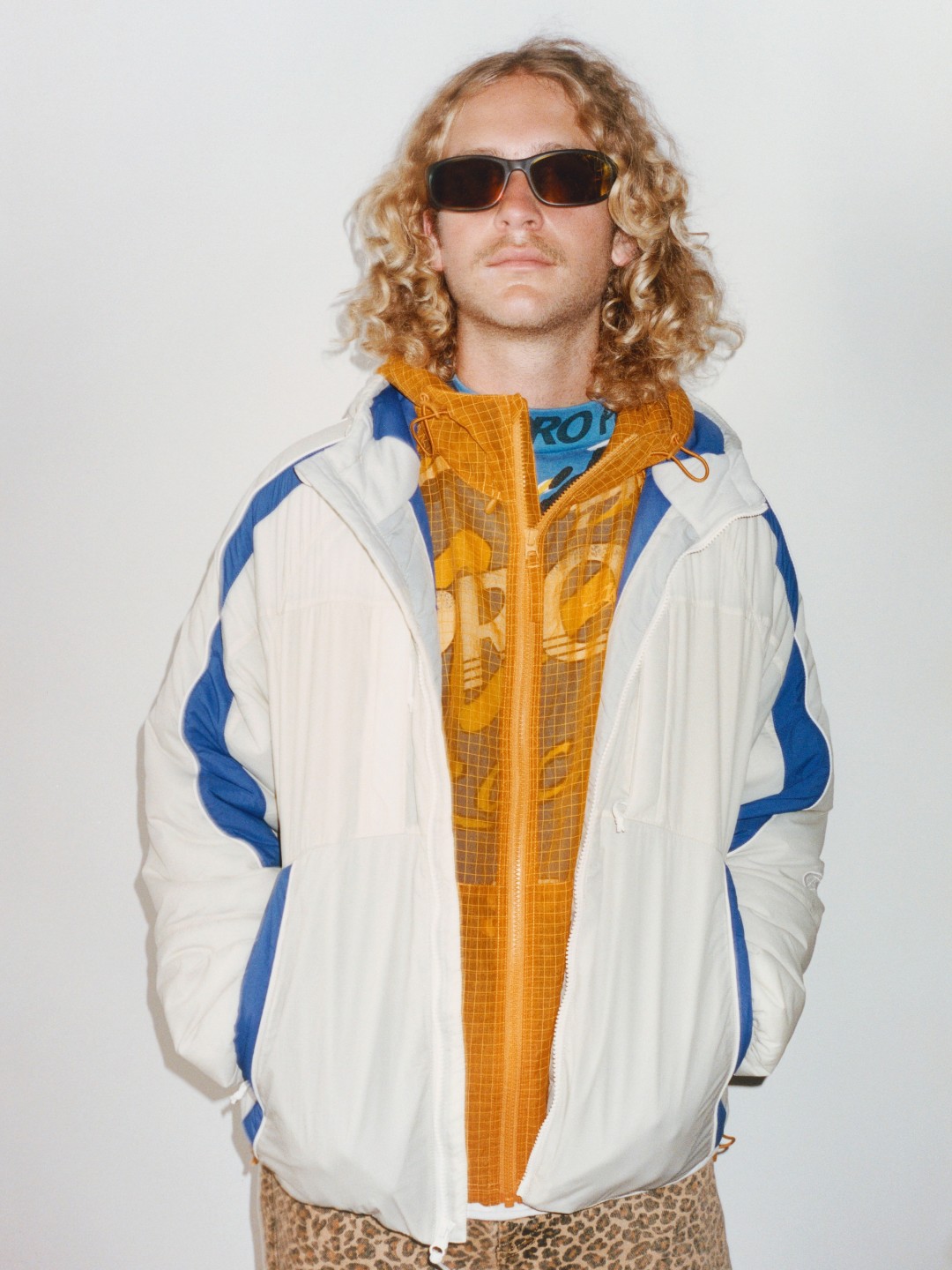 STUSSY 2026 FALL COLLECTION Delivery 2が9/18 発売 (ステューシー 2026年 秋/フォール コレクション)