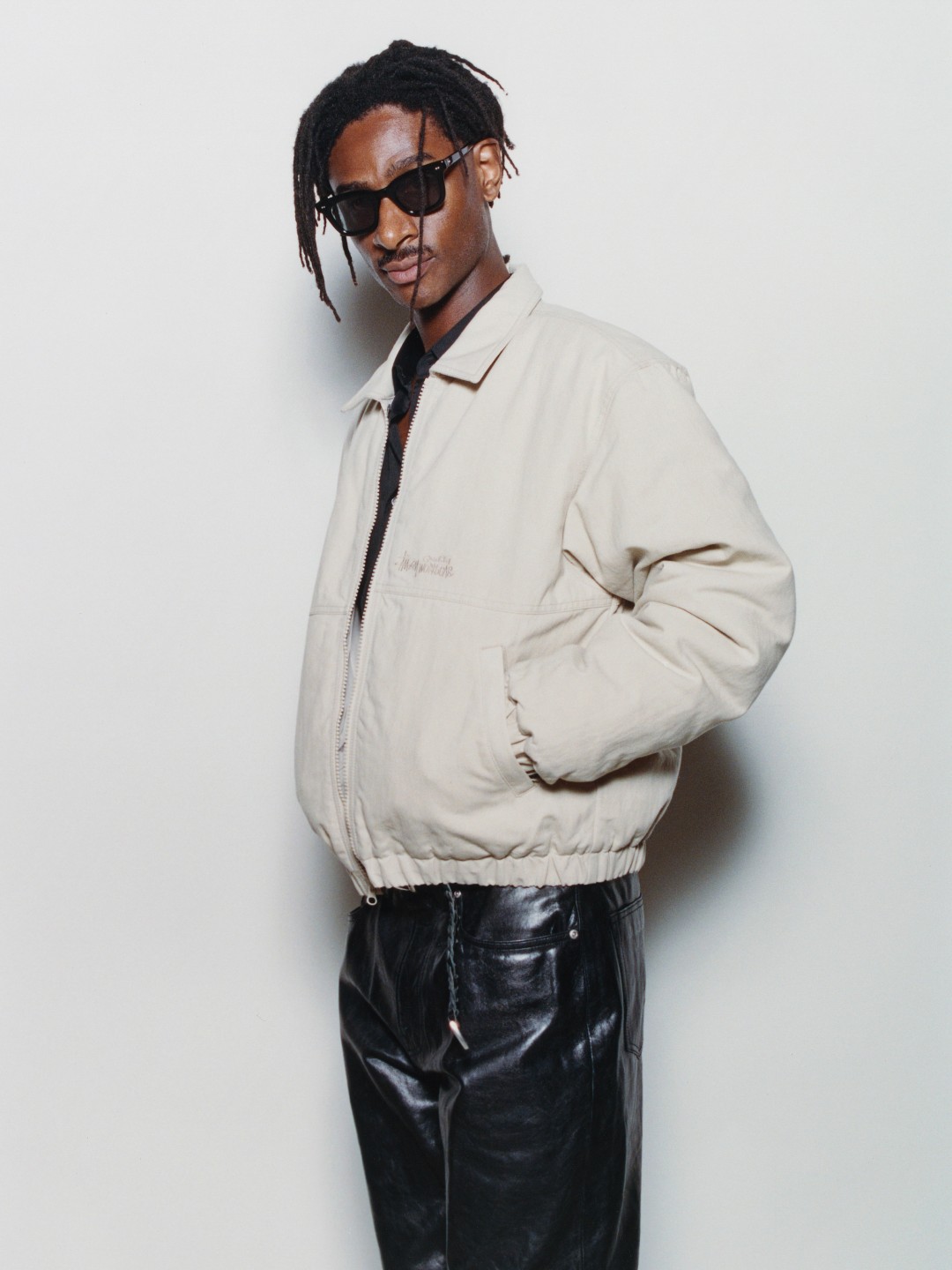 STUSSY 2026 FALL COLLECTION Delivery 2が9/18 発売 (ステューシー 2026年 秋/フォール コレクション)