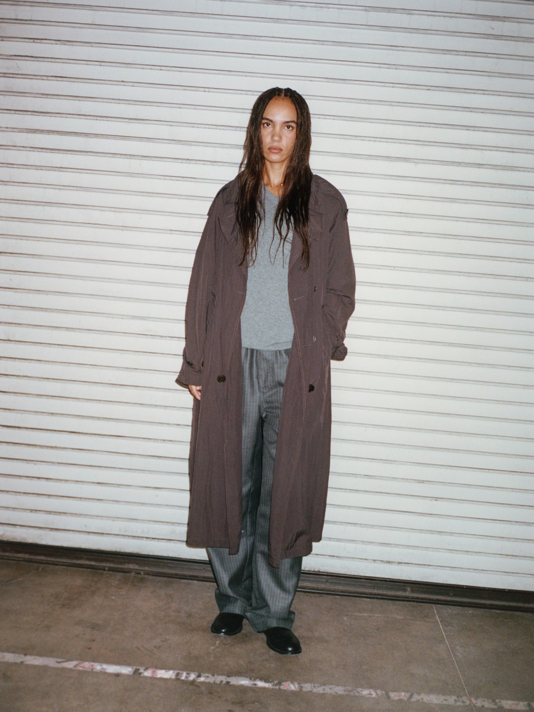 STUSSY 2026 FALL COLLECTION Delivery 2が9/18 発売 (ステューシー 2026年 秋/フォール コレクション)