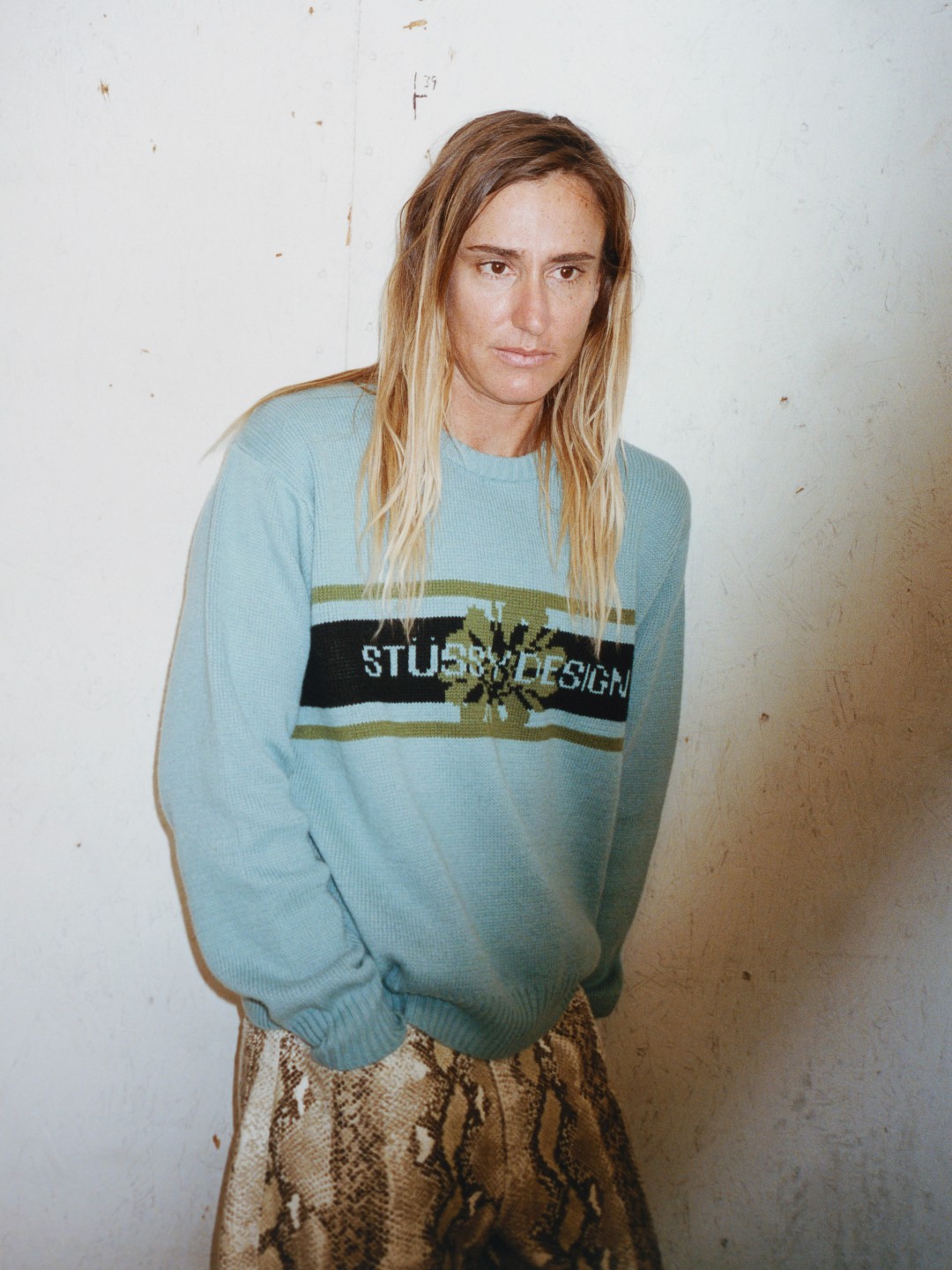 STUSSY 2026 FALL COLLECTION Delivery 2が9/18 発売 (ステューシー 2026年 秋/フォール コレクション)