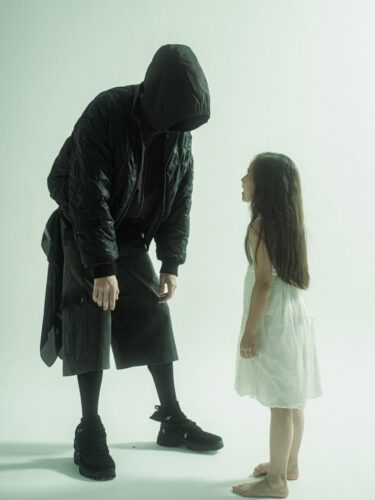 ryaw × FUTURE ARCHIVE 2026 FW コラボが9/18 発売 (フューチャー アーカイブ リャウ)