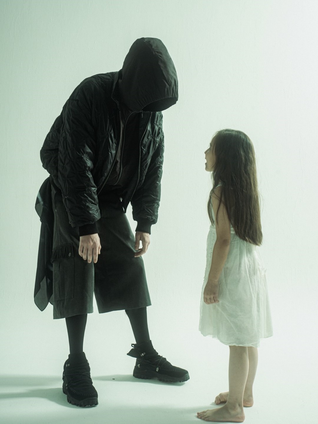 ryaw × FUTURE ARCHIVE 2026 FW コラボが9/18 発売 (フューチャー アーカイブ リャウ)
