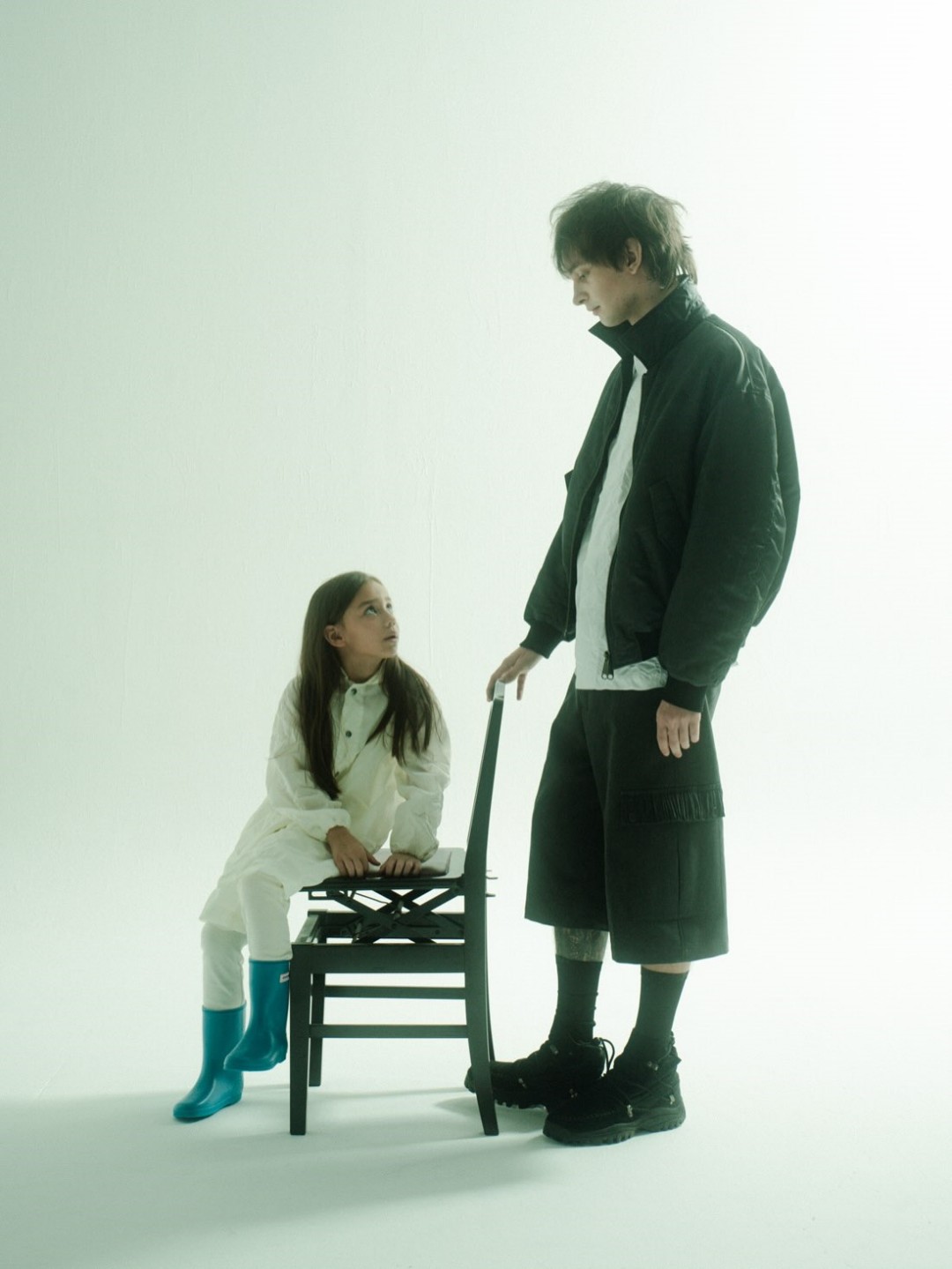 ryaw × FUTURE ARCHIVE 2026 FW コラボが9/18 発売 (フューチャー アーカイブ リャウ)