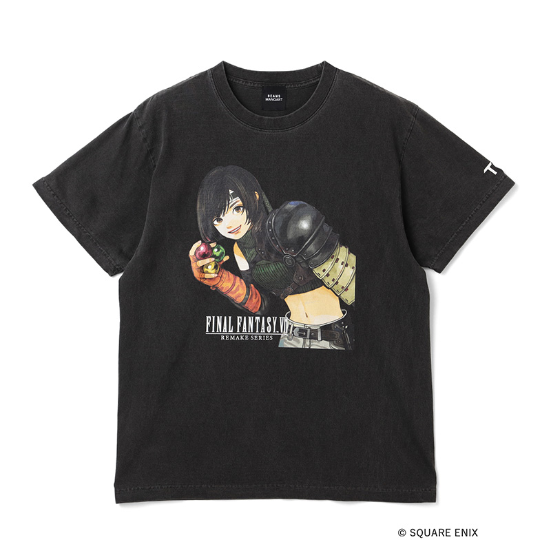 BEAMS × 東京ゲームショウ 30周年記念コラボ「GAME ARTeee COLLECTION」が2026年 9/15 & 9/29 発売 (BEAMS MANGART ビームス TOKYO GAME SHOW)