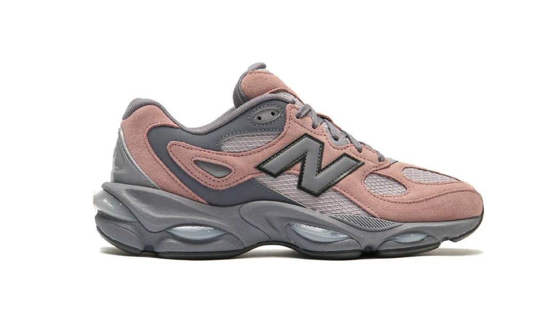 【2026年 10/1 発売】New Balance U983 2UH “Pebble/Neptune Grey” (ニューバランス) [U9832UH]