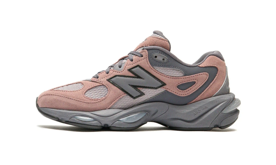 【2026年 10/1 発売】New Balance U983 2UH “Pebble/Neptune Grey” (ニューバランス) [U9832UH]
