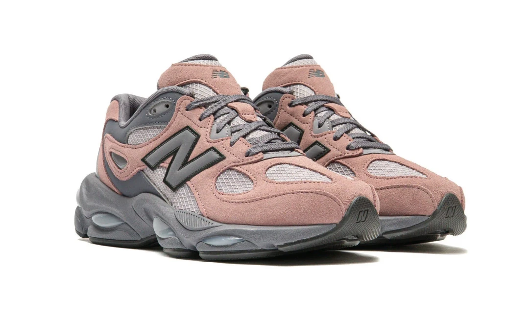 【2026年 10/1 発売】New Balance U983 2UH “Pebble/Neptune Grey” (ニューバランス) [U9832UH]