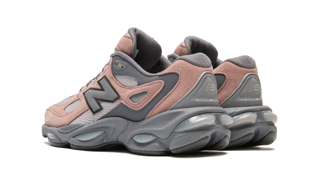 【2026年 10/1 発売】New Balance U983 2UH “Pebble/Neptune Grey” (ニューバランス) [U9832UH]