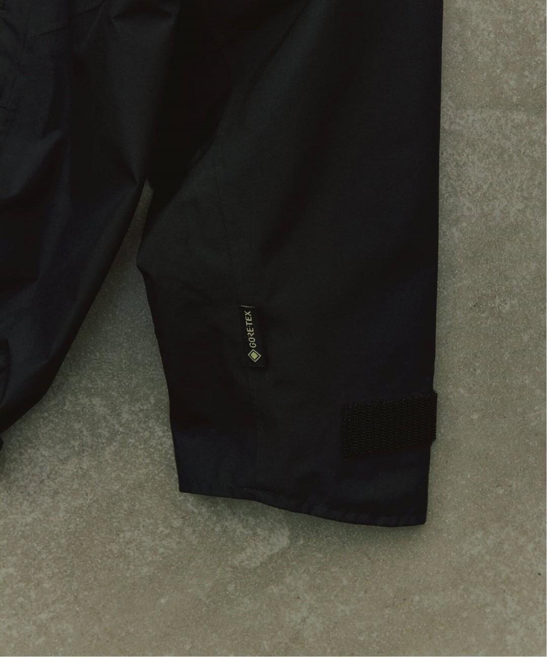 JOURNAL STANDARD relume × DAIWA 2026 FW 別注 “GORE-TEX マウンテン フィッシングジャケット”が10月下旬 発売 (ジャーナルスタンダード ダイワ ゴアテックス)