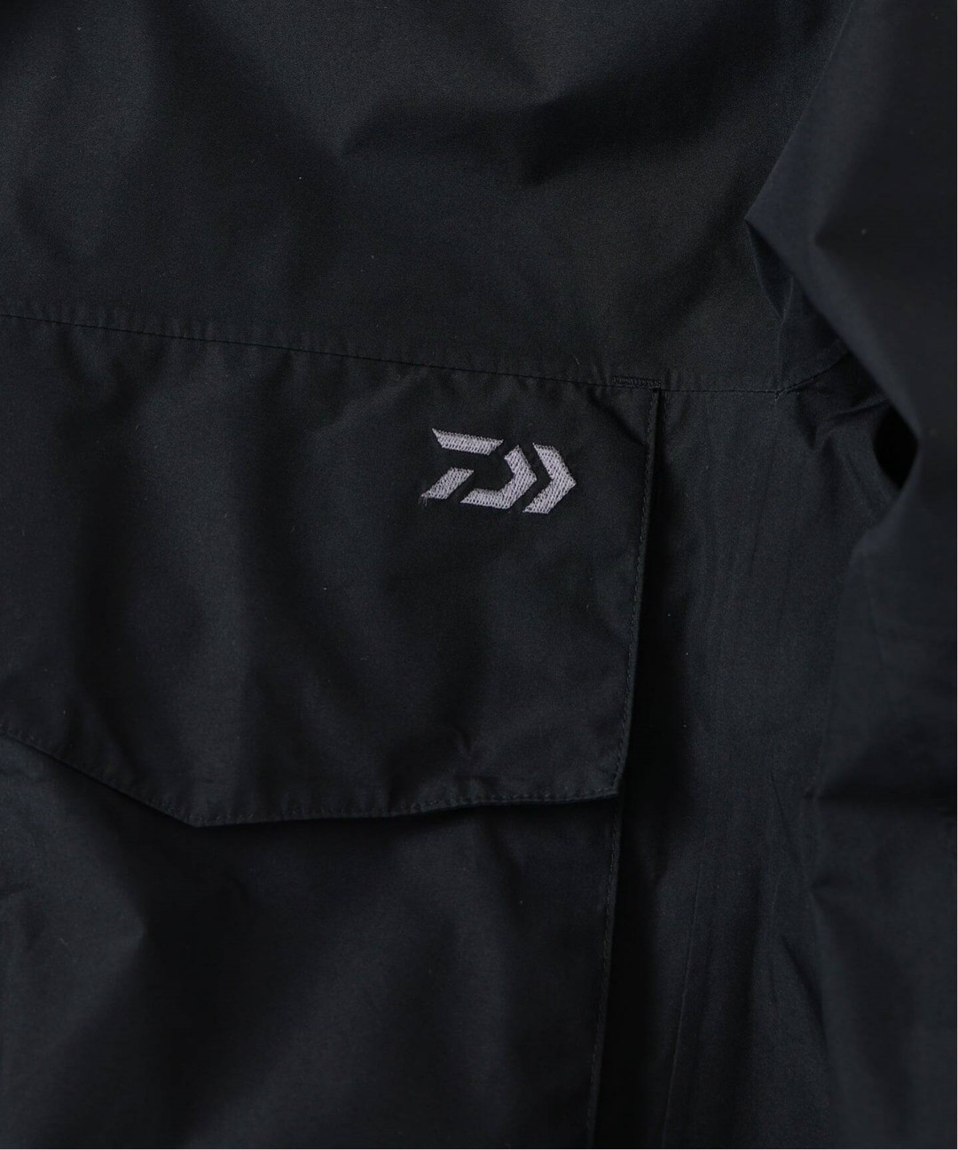 JOURNAL STANDARD relume × DAIWA 2026 FW 別注 “GORE-TEX マウンテン フィッシングジャケット”が10月下旬 発売 (ジャーナルスタンダード ダイワ ゴアテックス)