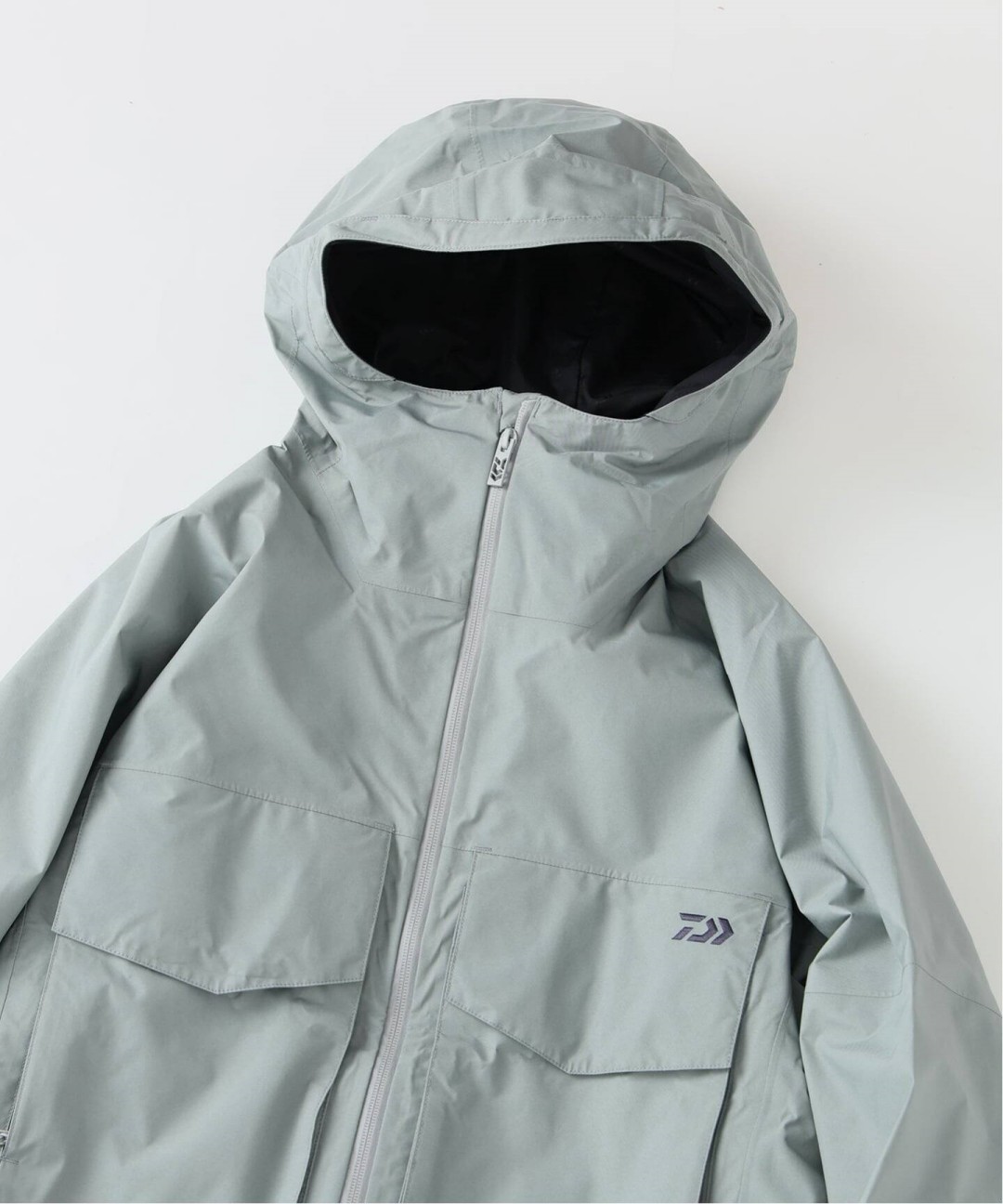 JOURNAL STANDARD relume × DAIWA 2026 FW 別注 “GORE-TEX マウンテン フィッシングジャケット”が10月下旬 発売 (ジャーナルスタンダード ダイワ ゴアテックス)