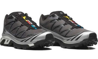 【2026年 9/30 発売】Salomon XT-6 “CASTLEROCK/FTW SILVER/VANILLA ICE” (サロモン) [L49212100]