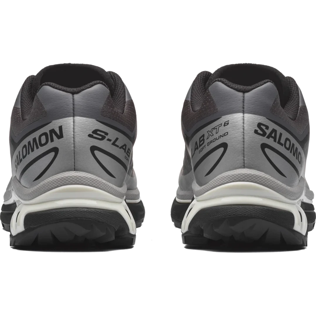 【2026年 9/30 発売】Salomon XT-6 “CASTLEROCK/FTW SILVER/VANILLA ICE” (サロモン) [L49212100]