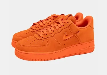 【2026年 発売予定】WNBA x NIKE AIR FORE 1 LOW “Brilliant Orange” (ウィメンズ・ナショナル・バスケットボール・アソシエーション ナイキ エア フォース ロー “ブリリアントオレンジ”) [IR5089-800]