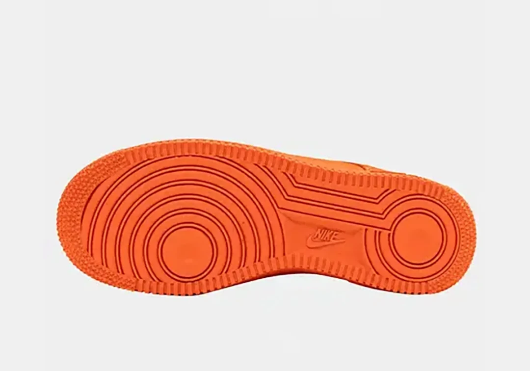 【2026年 発売予定】WNBA x NIKE AIR FORE 1 LOW “Brilliant Orange” (ウィメンズ・ナショナル・バスケットボール・アソシエーション ナイキ エア フォース ロー “ブリリアントオレンジ”) [IR5089-800]