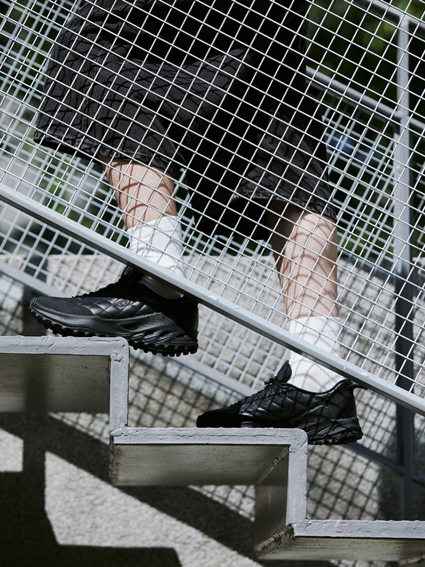 【2026年 9/16 発売】DOE × KEEN 2026 FW “Jasper Zionic” (キーン ディーオーイー ジャスパー)