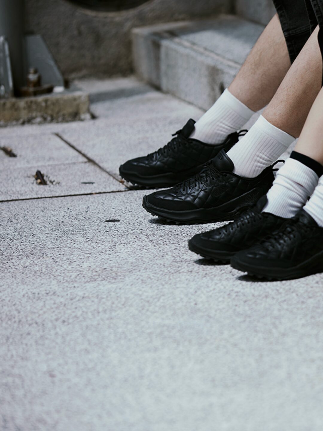 【2026年 9/16 発売】DOE × KEEN 2026 FW “Jasper Zionic” (キーン ディーオーイー ジャスパー)