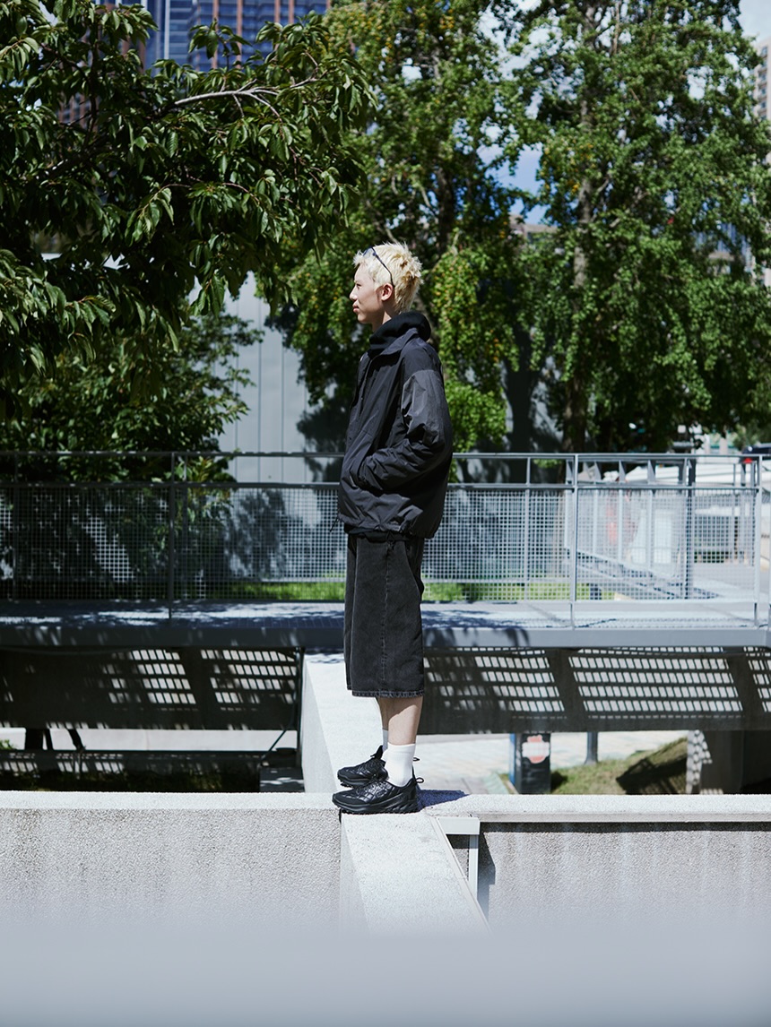 【2026年 9/16 発売】DOE × KEEN 2026 FW “Jasper Zionic” (キーン ディーオーイー ジャスパー)