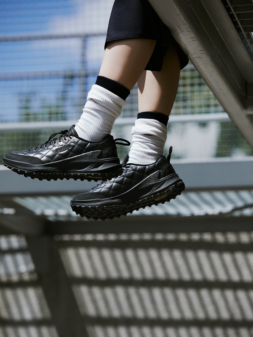 【2026年 9/16 発売】DOE × KEEN 2026 FW “Jasper Zionic” (キーン ディーオーイー ジャスパー)