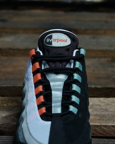 【2026年 10/1 発売予定】NIKE AIR MAX 95 “110 Day Liverpool” (ナイキ エア マックス “リバプールFC”)