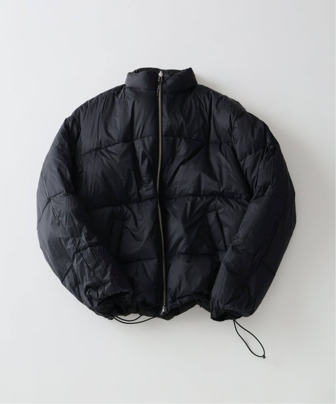 JOURNAL STANDARD relume × TAION 2026 FW 別注 “リバーシブル ショートモッズ ダウンブルゾン”が10月下旬 発売 (ジャーナルスタンダード タイオン)