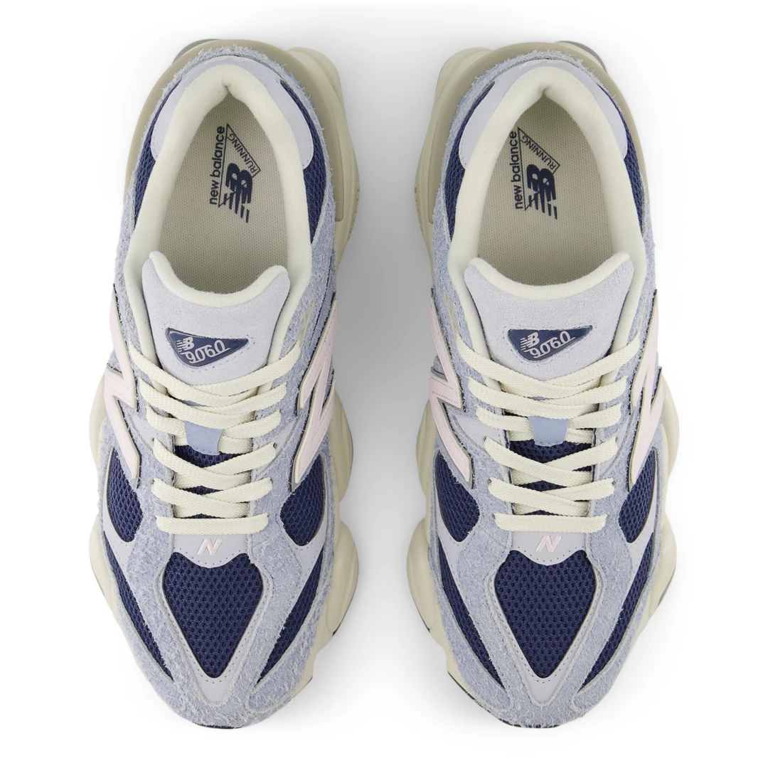 【2026年 9/4 発売】New Balance U9060 NVP “Light Arctic Grey/Pink Granite” (ニューバランス) [U9060NVP]