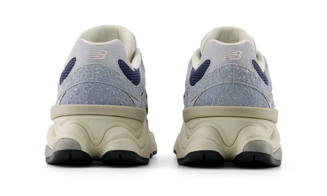 【2026年 9/4 発売】New Balance U9060 NVP “Light Arctic Grey/Pink Granite” (ニューバランス) [U9060NVP]
