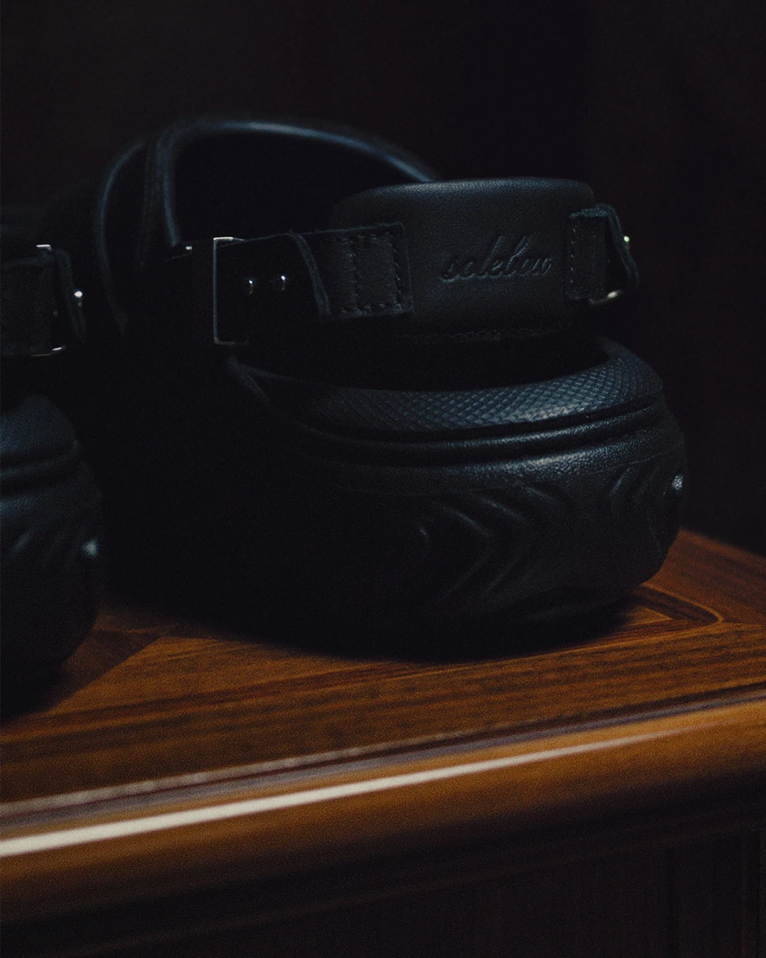 solebox × Crocs Echo II “Loafers/Black”が2026年 9/12 発売 (クロックス ソールボックス エコー ローファー)