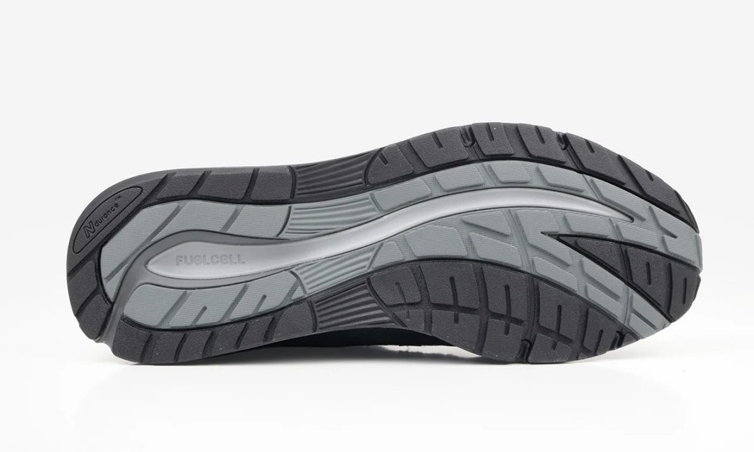 【2026年 秋 発売予定】New Balance U991v2 EC2 “Elevated Neutrals/Turbulence” Made in UK (ニューバランス) [U991EC2]