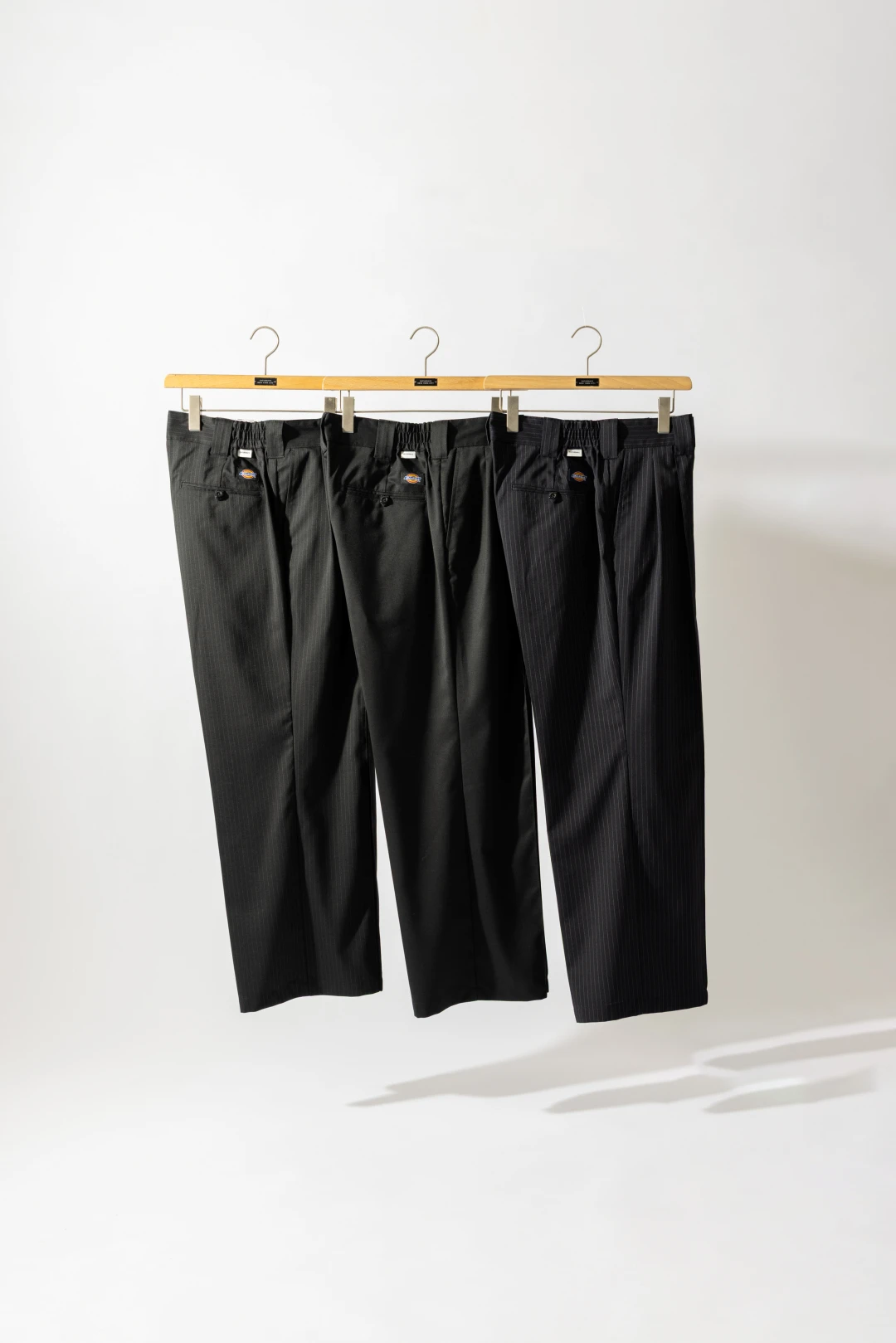 Dickies x Saturdays NYC 2026 FW コラボアイテムが9/11 発売 (ディッキーズ サタデーズ サーフ ニューヨーク)