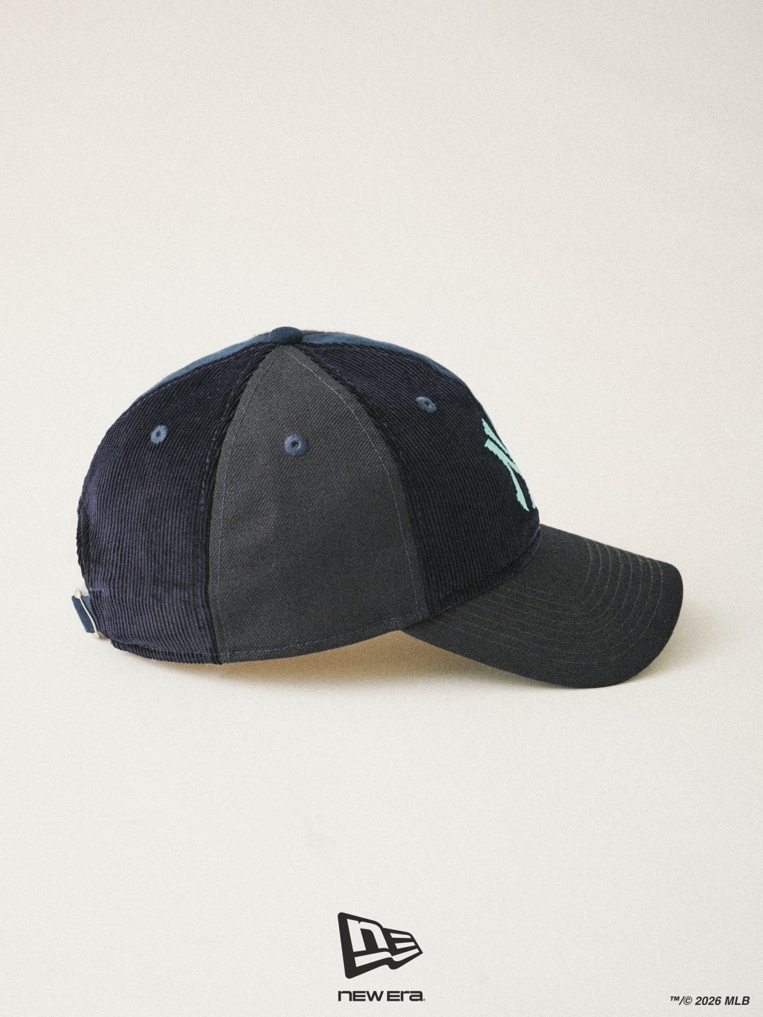 New Era × THE STAND fool so good(s) “MIXED MATERIAL/9FORTY Unstructured″が2026年 9/11 発売 (ニューエラ ザ スタンド フール ソー グッズ)