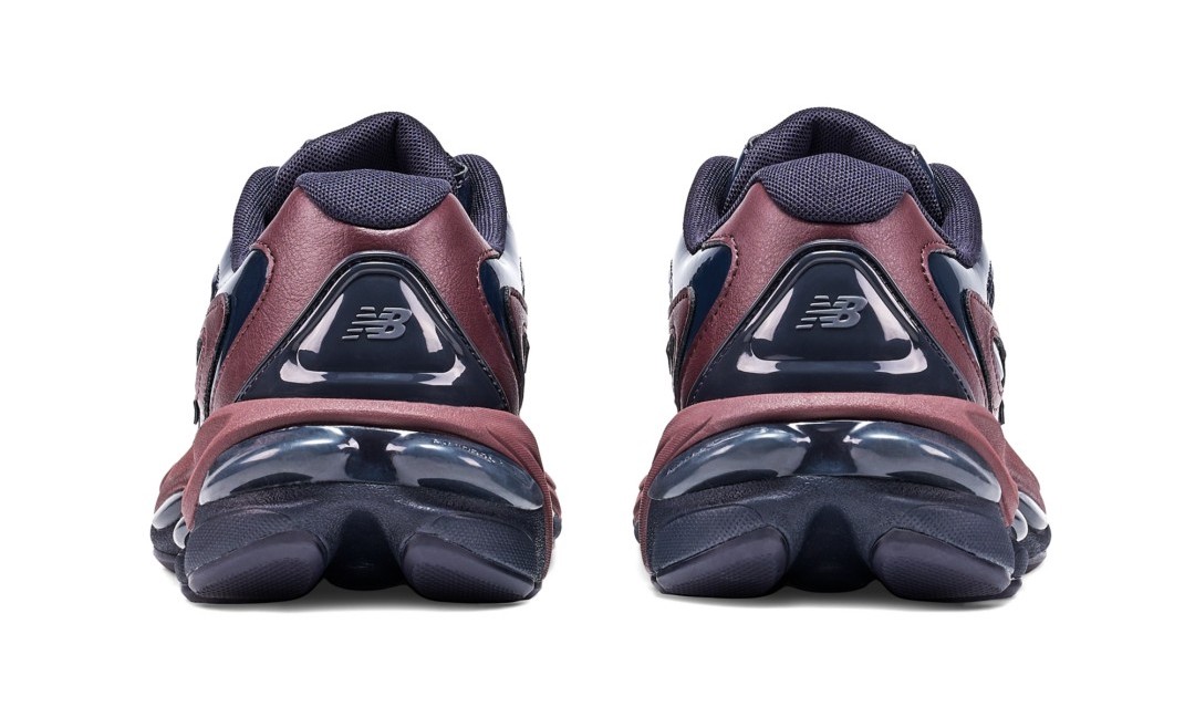 【2026年 10/1 発売】New Balance U983 5HT “Cherry Leather/Dark Night” (ニューバランス) [U9835HT]