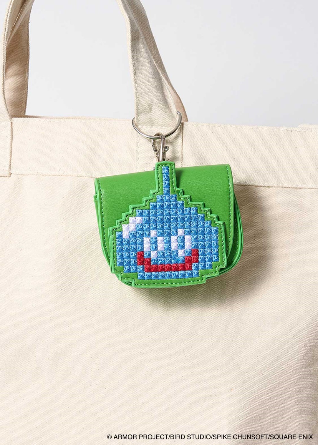 ドラゴンクエスト × グラニフ コラボ「DQ+g」最新コラボが2026年 9/18 発売 (graniph Dragon Quest)