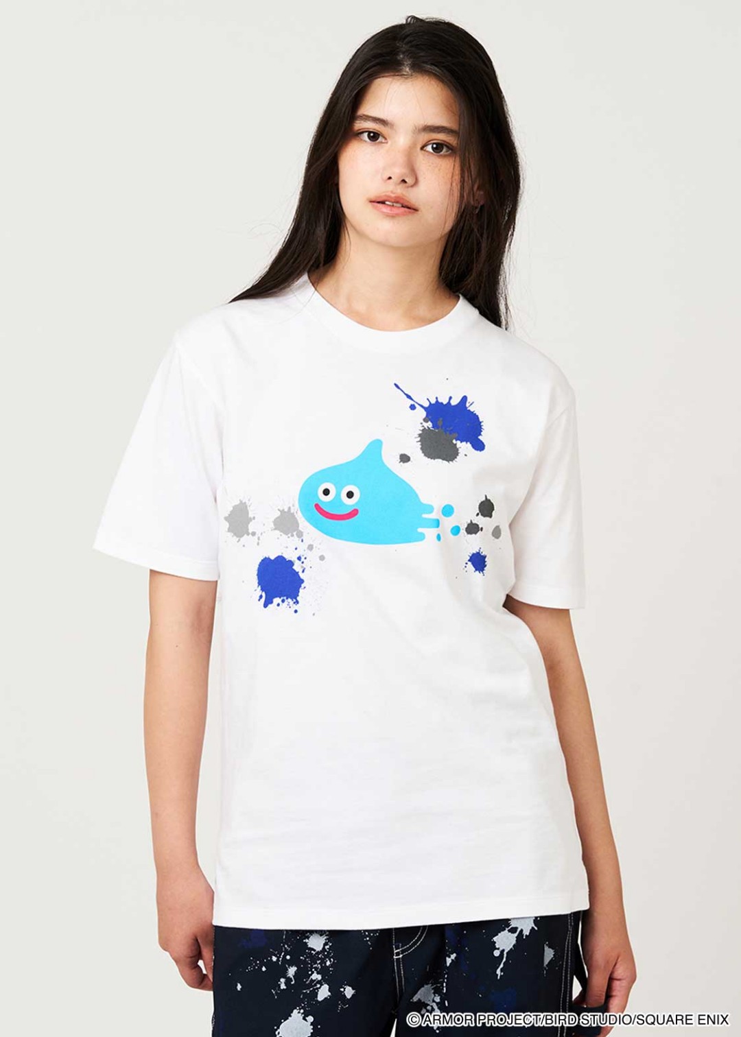 ドラゴンクエスト × グラニフ コラボ「DQ+g」最新コラボが2026年 9/18 発売 (graniph Dragon Quest)