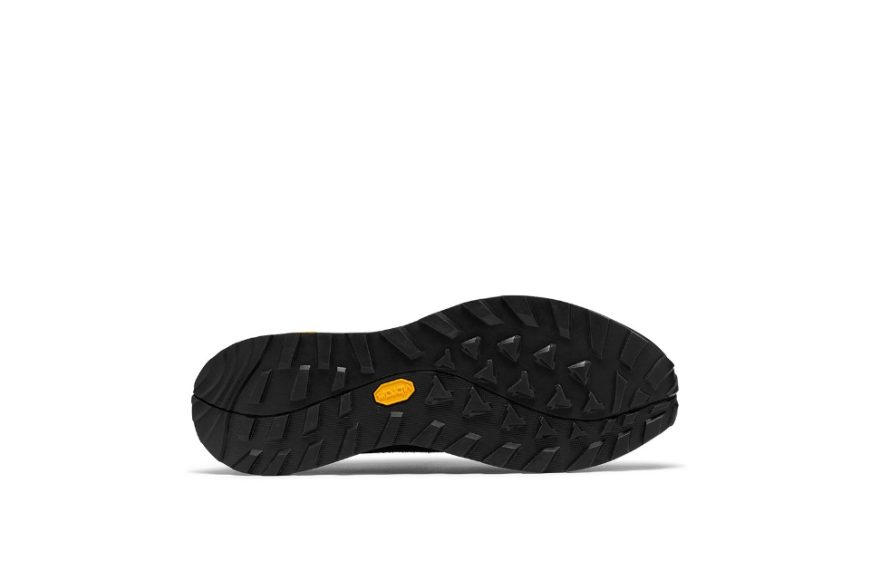Clarks Originals Walla Eden GTX “Black” (クラークス ワラエデン ゴアテックス GORE-TEX) [CLM27893R]