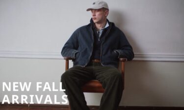 Levi’s 2026 FALL COLLECTION (リーバイス 2026年 秋コレクション)