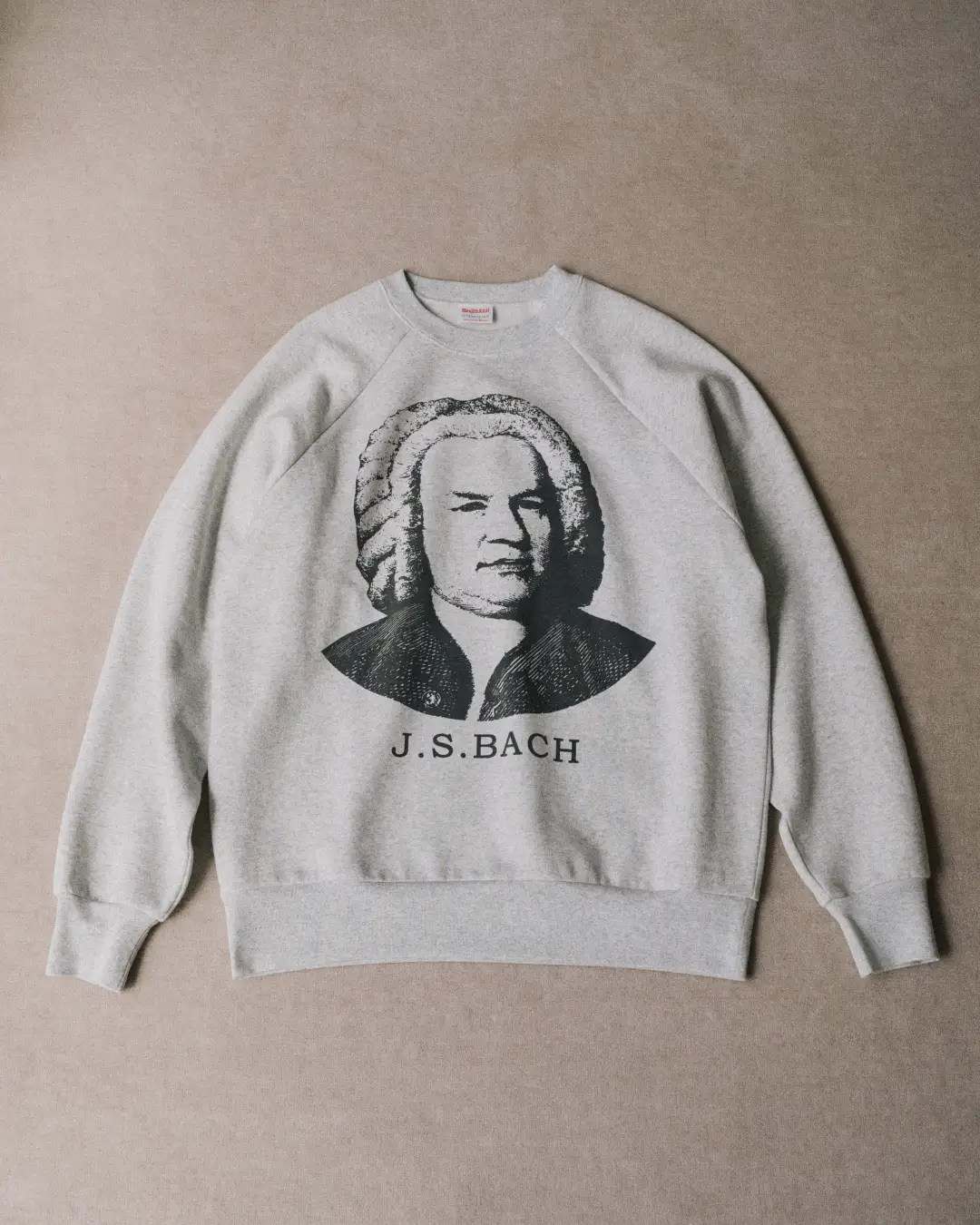 Healthknit for bonjour records 初別注アイテムが2026年 10/2 発売 (ヘルスニット ジュール レコード)