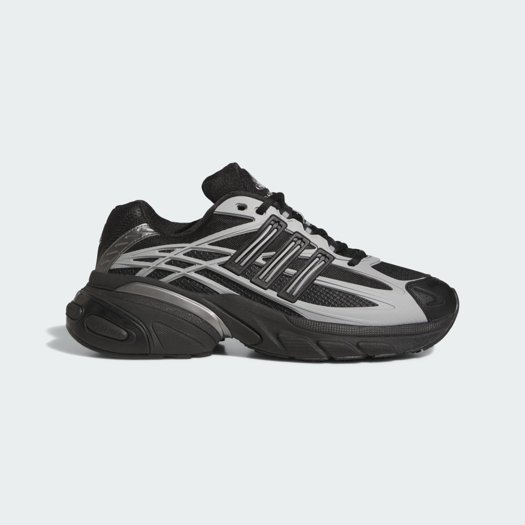 【2026年 9/18 発売】adidas Originals ADISTAR XLG 2.0 “Core Black/Iron Metallic” (アディダス オリジナルス アディスター エクストララージ “ブラック/アイアンメタリック”) [KK2899]