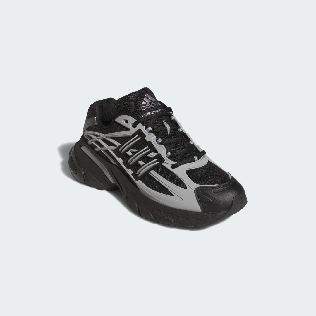 【2026年 9/18 発売】adidas Originals ADISTAR XLG 2.0 “Core Black/Iron Metallic” (アディダス オリジナルス アディスター エクストララージ “ブラック/アイアンメタリック”) [KK2899]