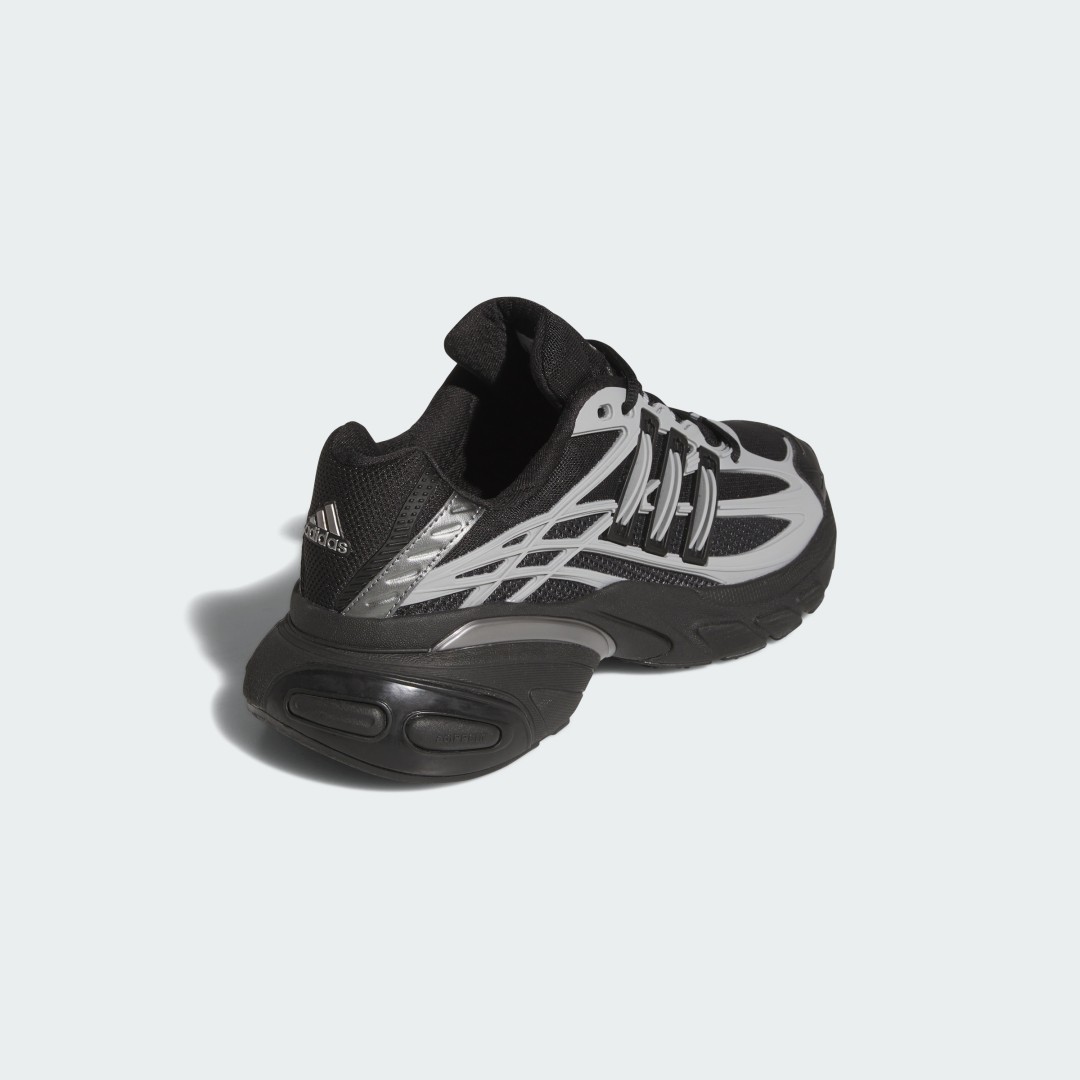 【2026年 9/18 発売】adidas Originals ADISTAR XLG 2.0 “Core Black/Iron Metallic” (アディダス オリジナルス アディスター エクストララージ “ブラック/アイアンメタリック”) [KK2899]