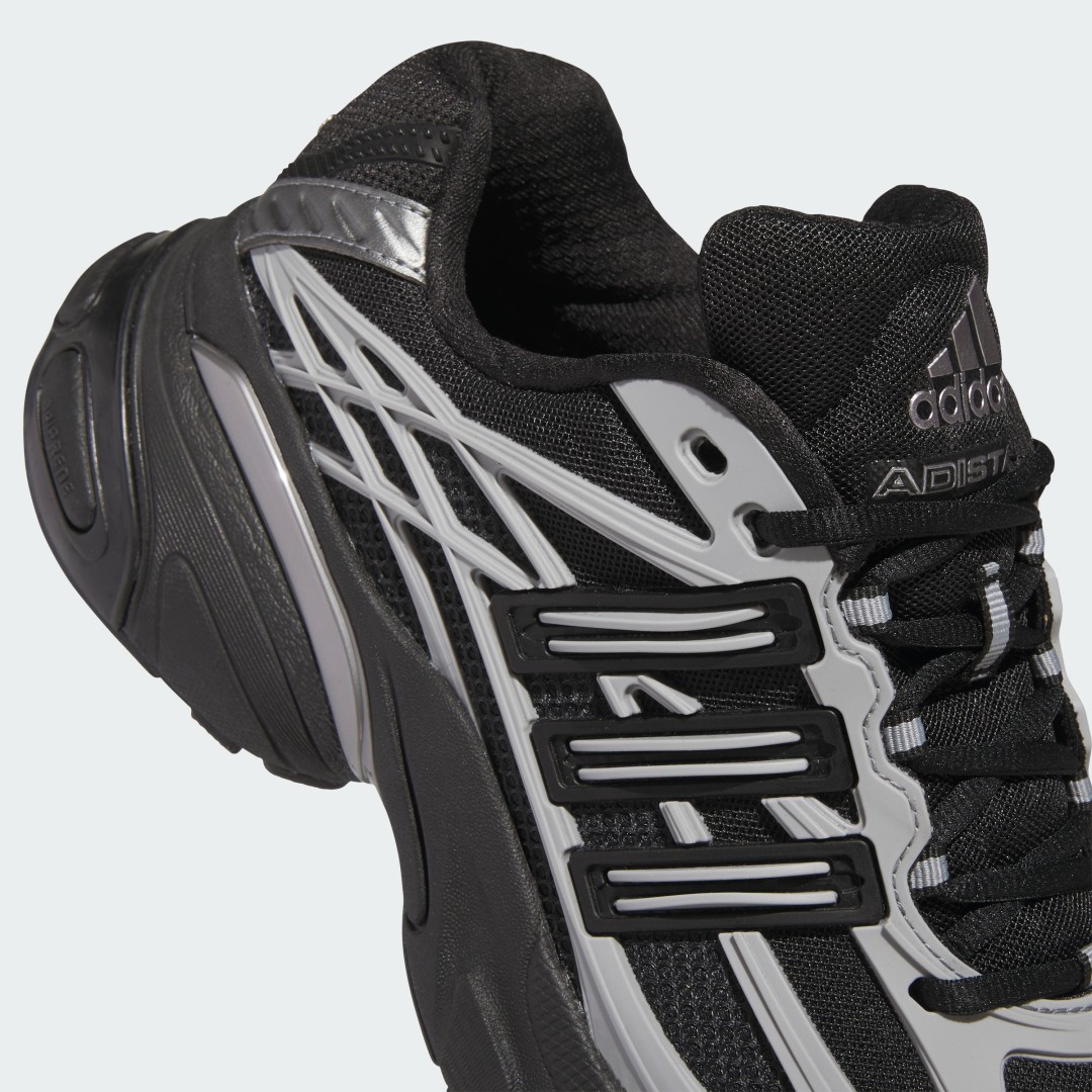 【2026年 9/18 発売】adidas Originals ADISTAR XLG 2.0 “Core Black/Iron Metallic” (アディダス オリジナルス アディスター エクストララージ “ブラック/アイアンメタリック”) [KK2899]