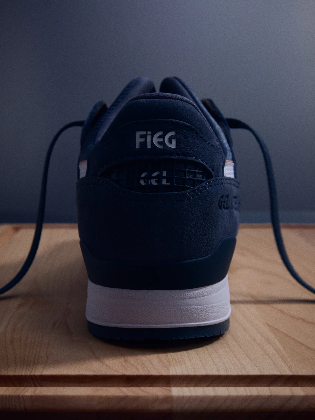【2026年 9/28 発売】KITH × ASICS GEL-LYTE III Remastered “Salmon Toe” (キス アシックス ゲルライト リマスタード “サーモント トゥ”) [1203B281.700]