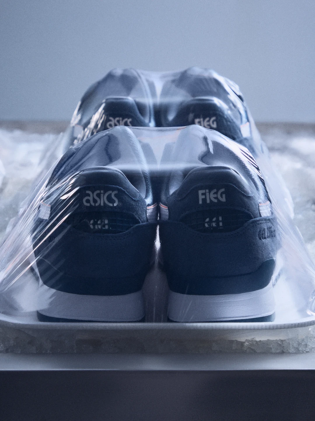【2026年 9/28 発売】KITH × ASICS GEL-LYTE III Remastered “Salmon Toe” (キス アシックス ゲルライト リマスタード “サーモント トゥ”) [1203B281.700]