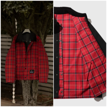 ADAM ET ROPE’ HOMME × Barbour 別注 “EX TRANSPORT”が2026年 12月上旬 発売 (アダム エ ロペ バブアー)